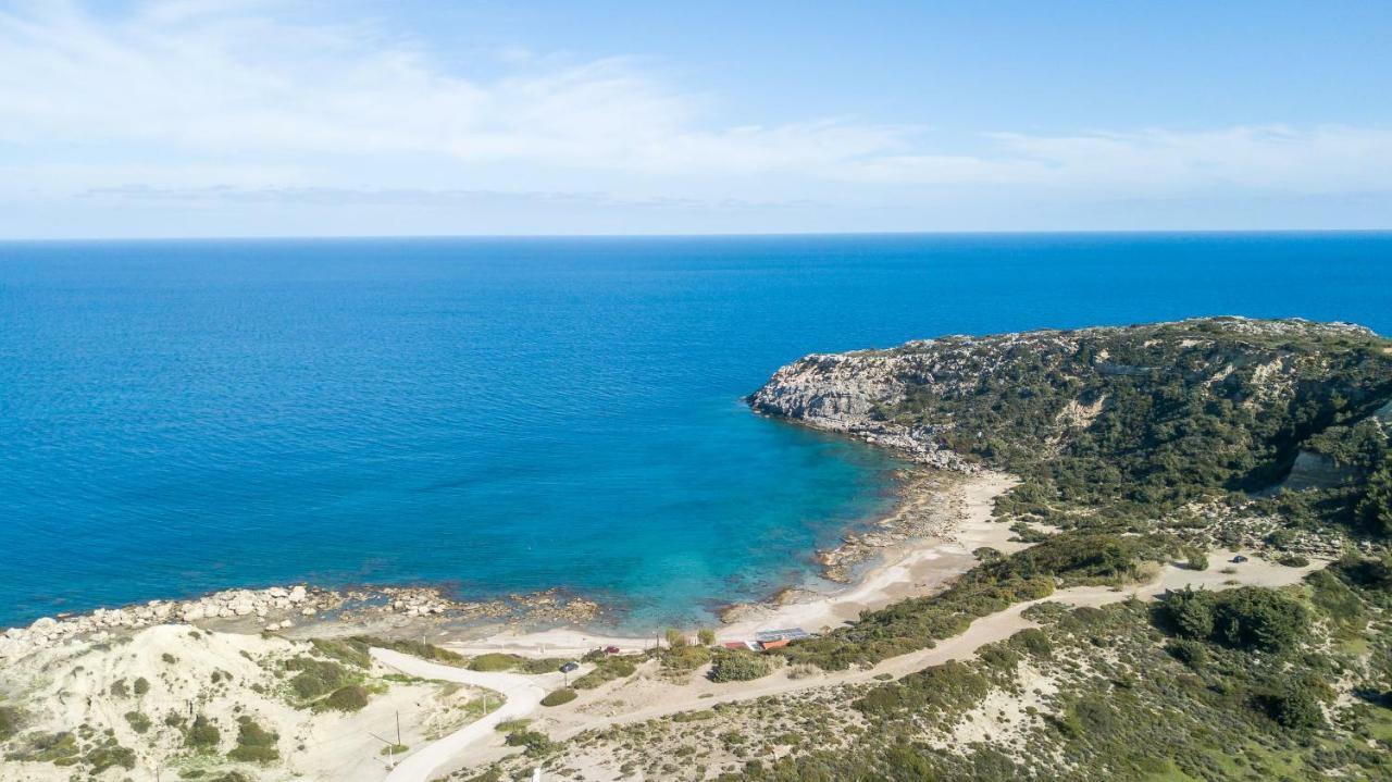 Euphoria Luxury Faliraki