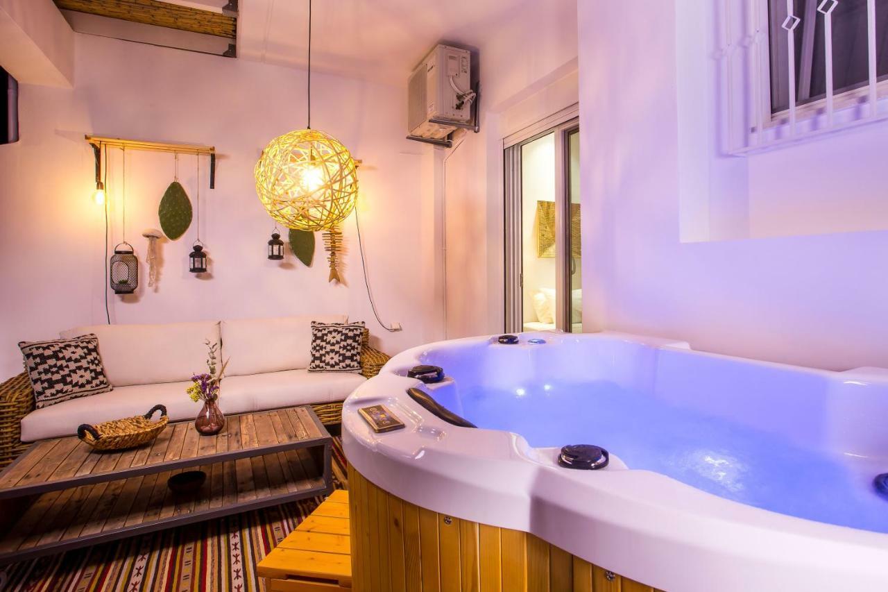Euphoria Luxury Apartment