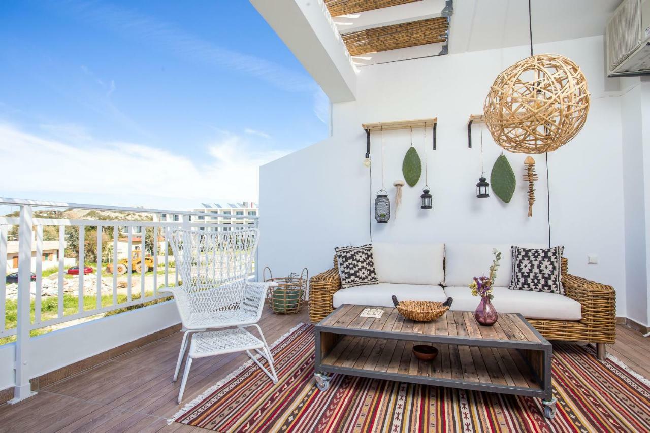 Apartment Euphoria Luxury