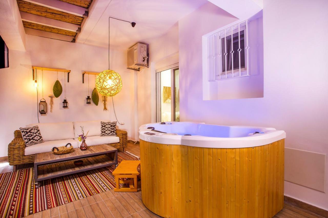 Apartment Euphoria Luxury Faliraki
