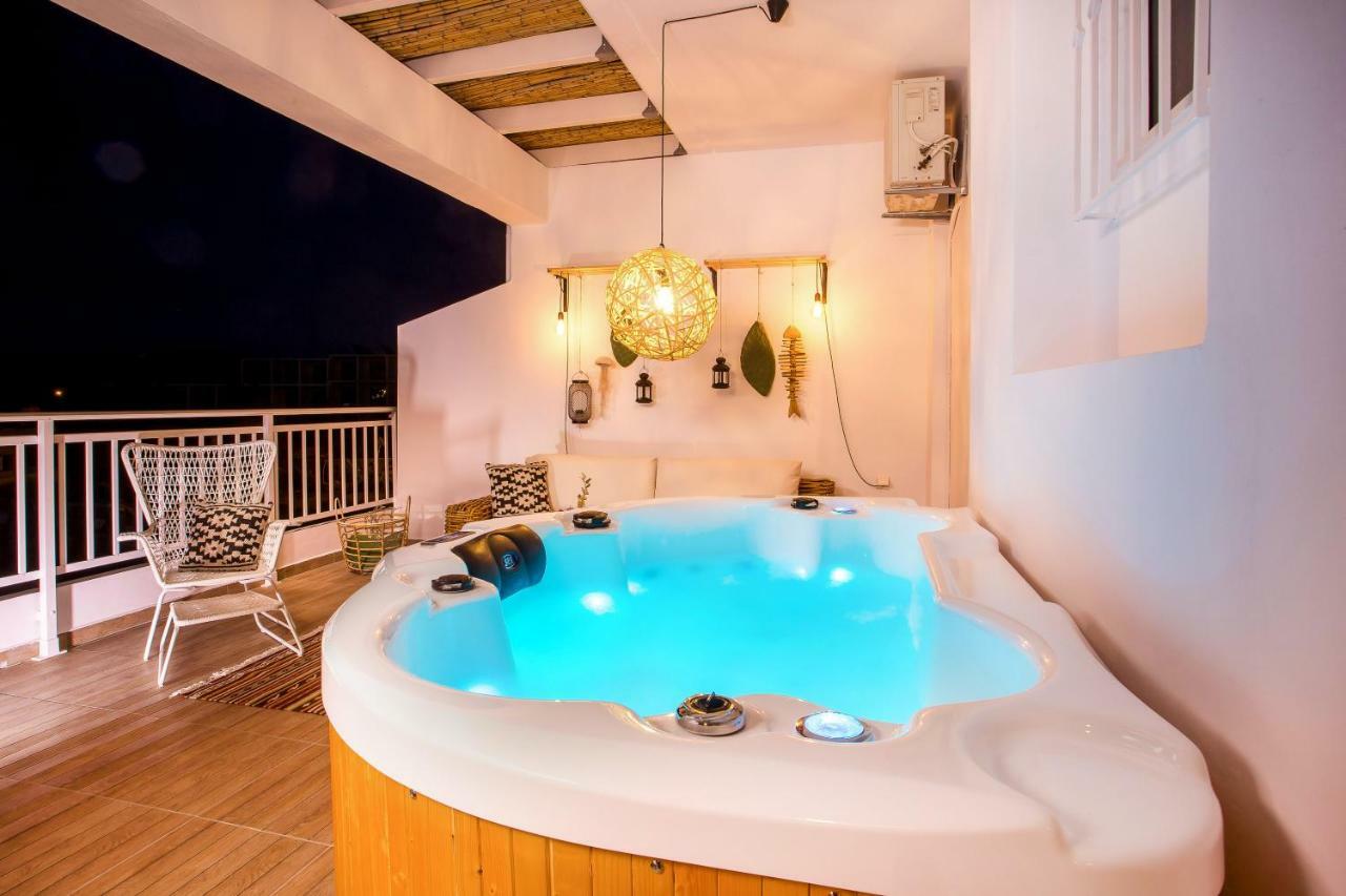 Apartment Euphoria Luxury *