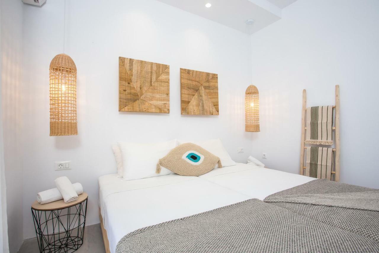 Apartment Euphoria Luxury Faliraki