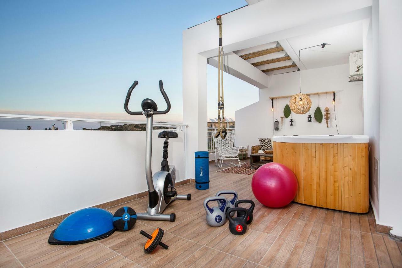 Euphoria Luxury Apartment