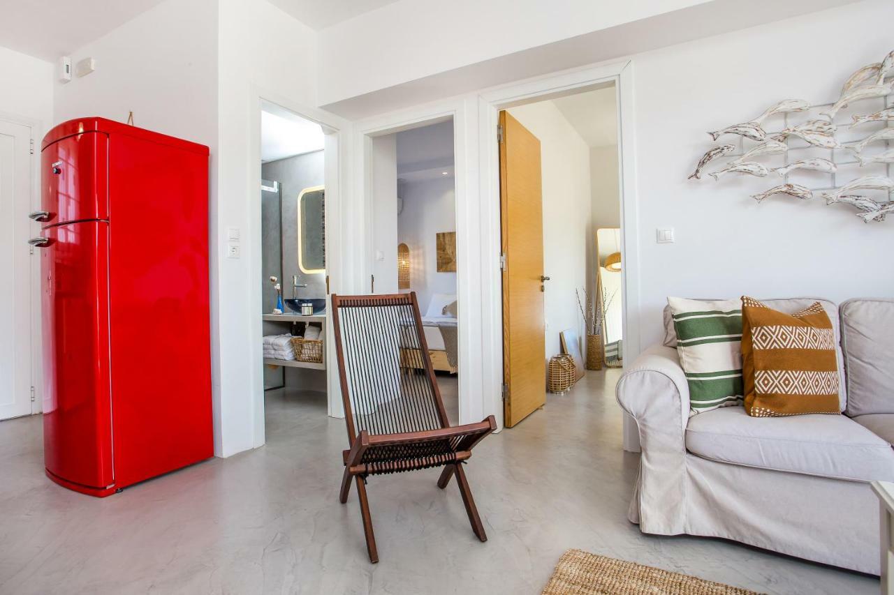 Euphoria Luxury Apartment *