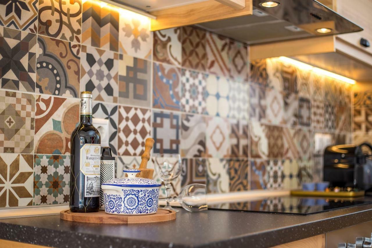 Euphoria Luxury Faliraki