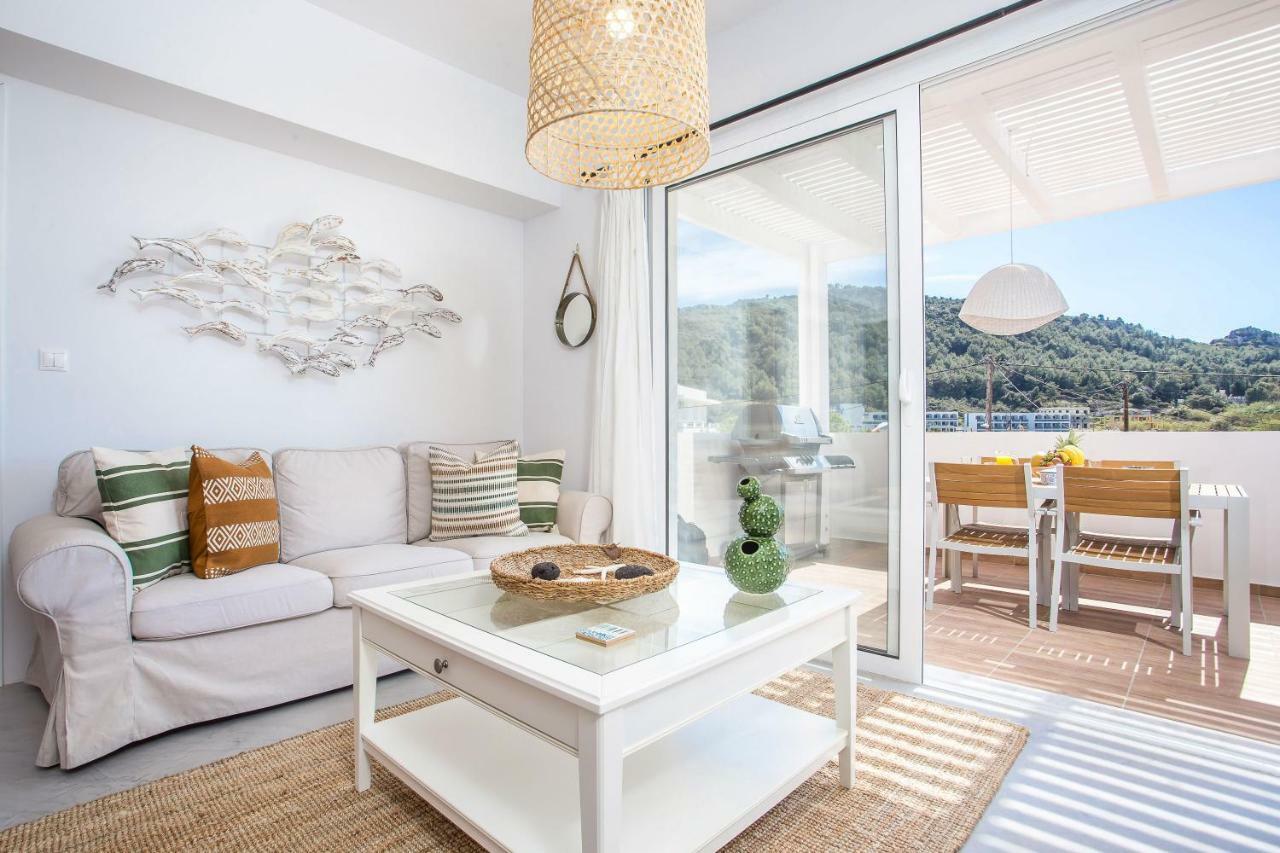Euphoria Luxury Apartment Faliraki