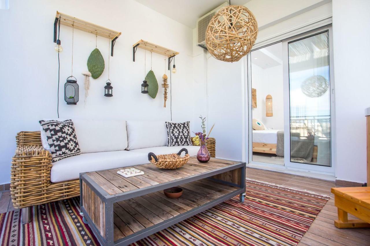 Euphoria Luxury Apartment *