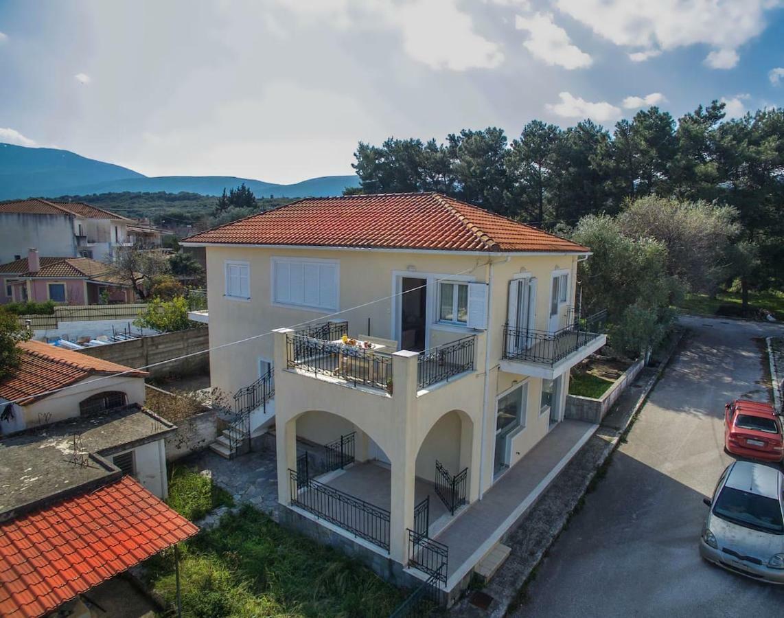 Holiday home House Of Hats - Next To The Coast -