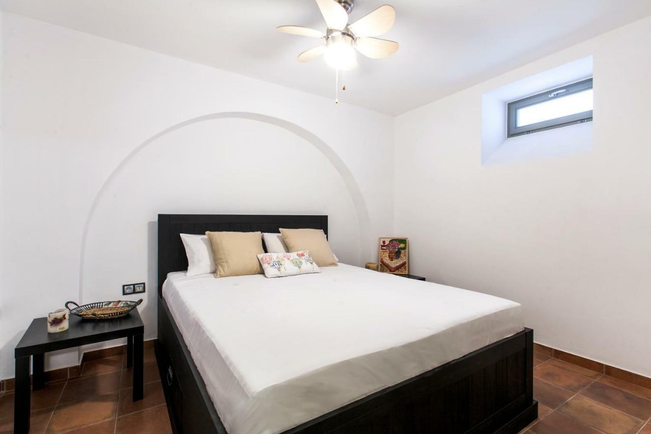 1897 Heritage House 5mins Pythagorio-sea-airport