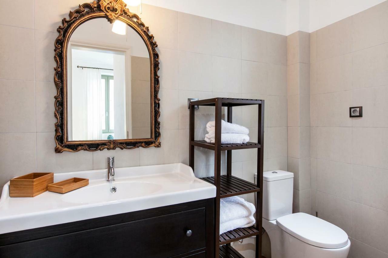 1897 Heritage House 5mins Pythagorio-sea-airport Villa Chora (Samos)