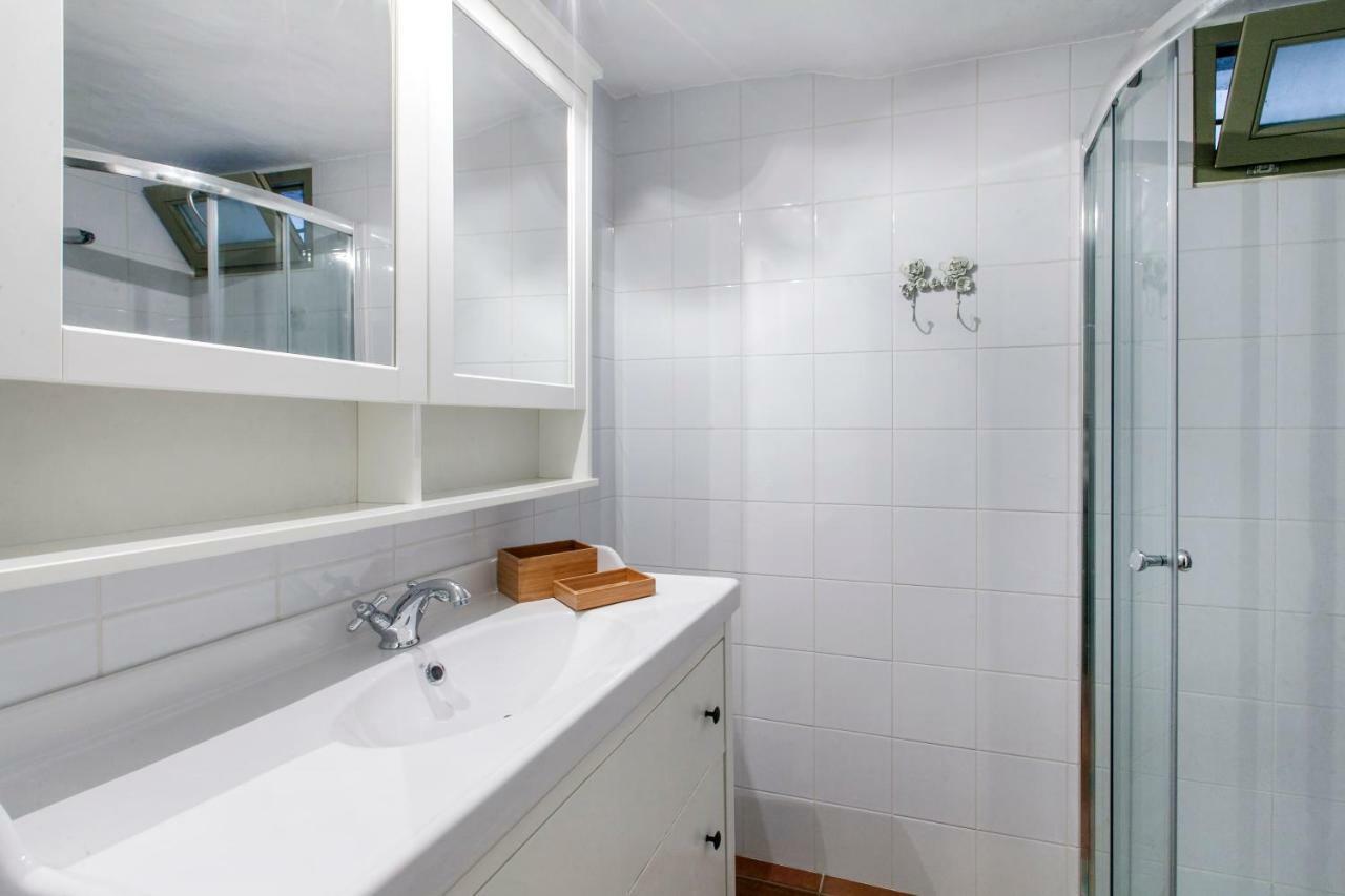 Villa 1897 Heritage House 5mins Pythagorio-sea-airport Chora (Samos)