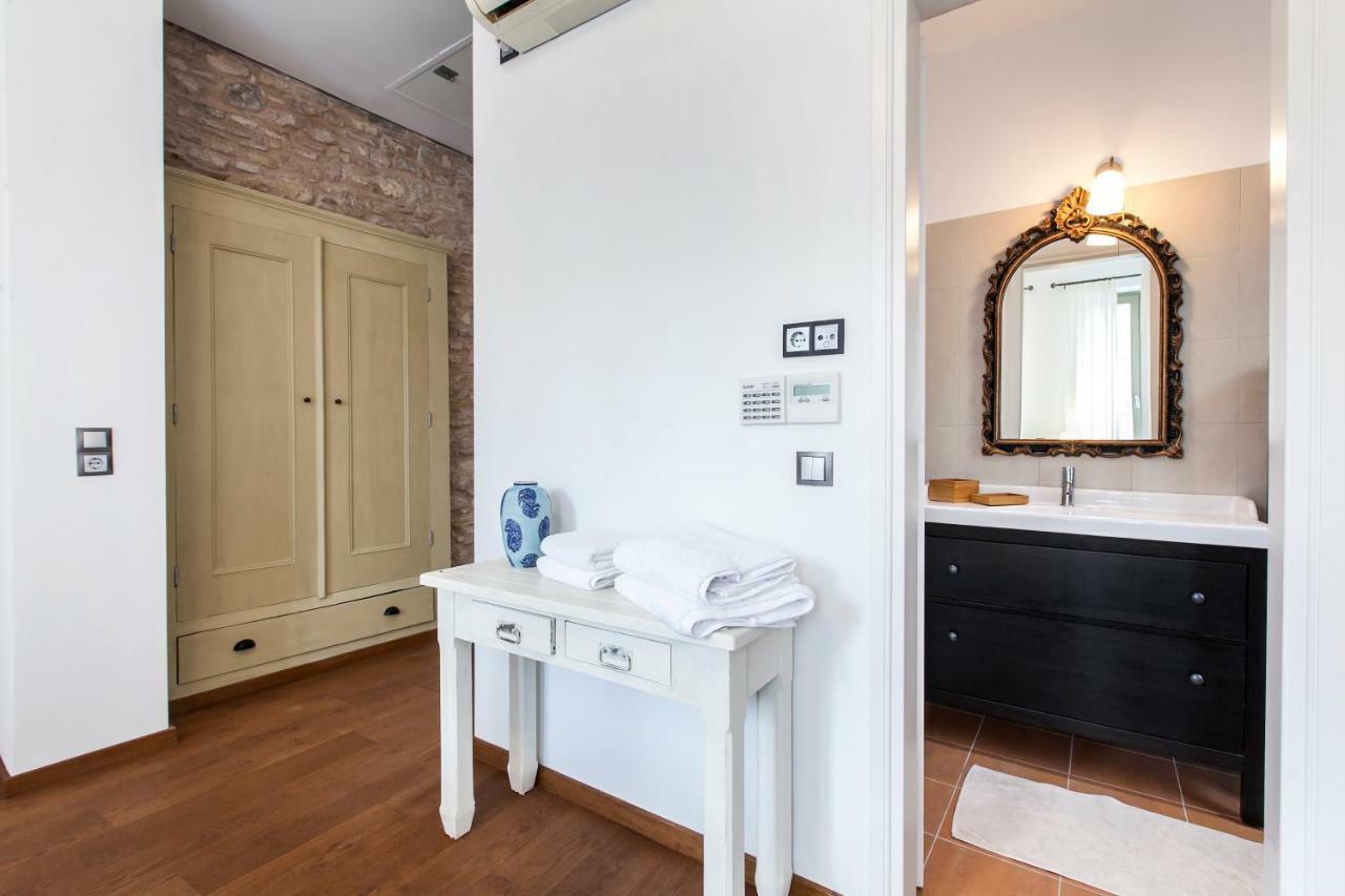 Villa 1897 Heritage House 5mins Pythagorio-sea-airport Chora (Samos)