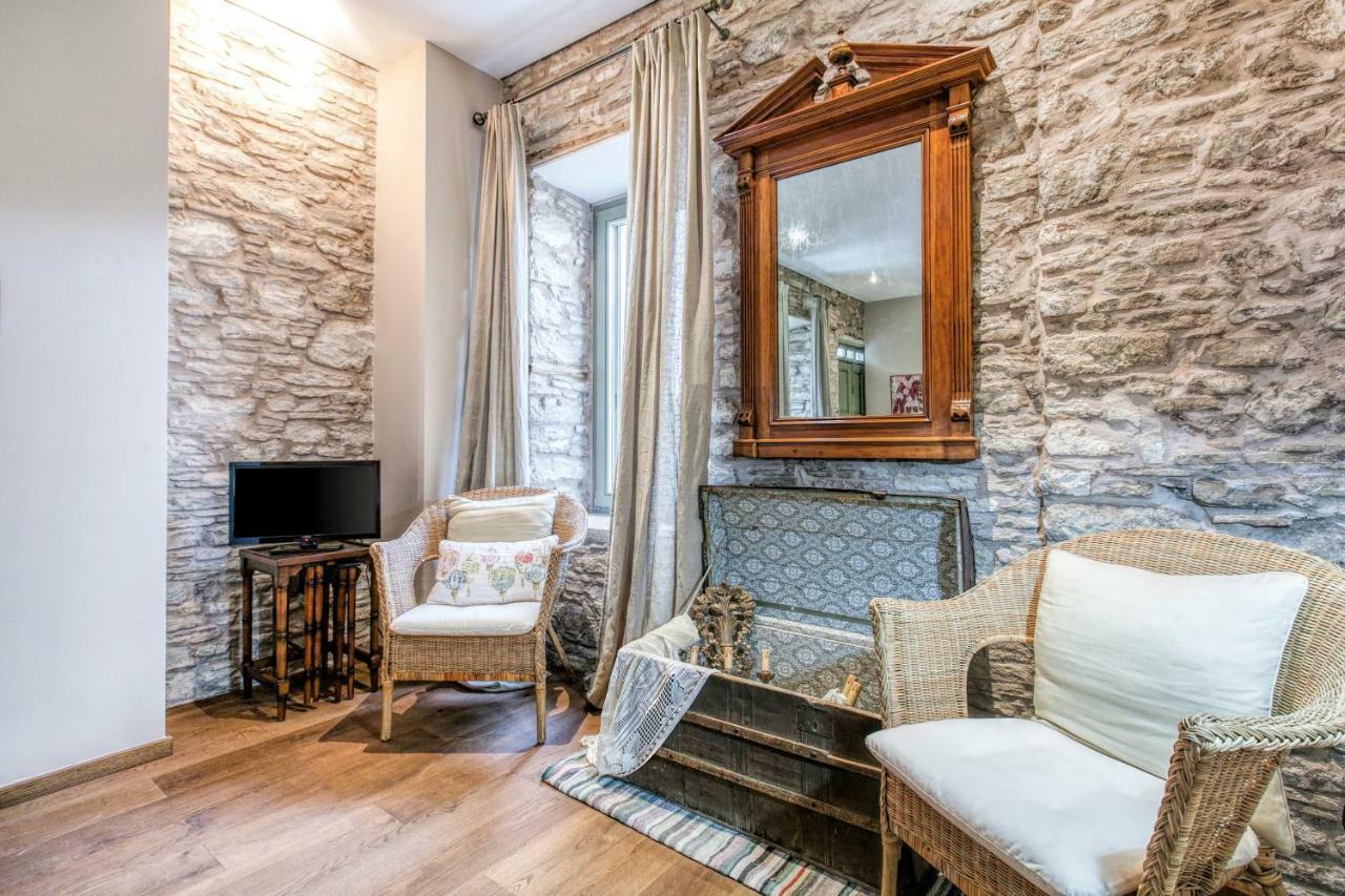 1897 Heritage House 5mins Pythagorio-sea-airport * Chora (Samos)