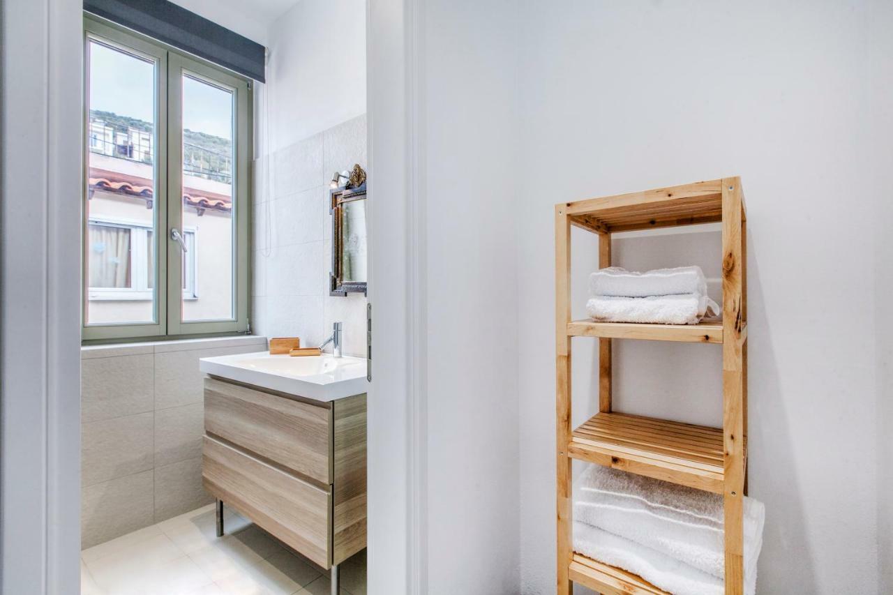 Villa 1897 Heritage House 5mins Pythagorio-sea-airport Chora (Samos)