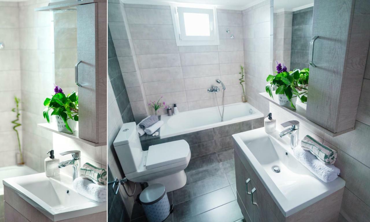 Sea Breeze Experience Apartment *