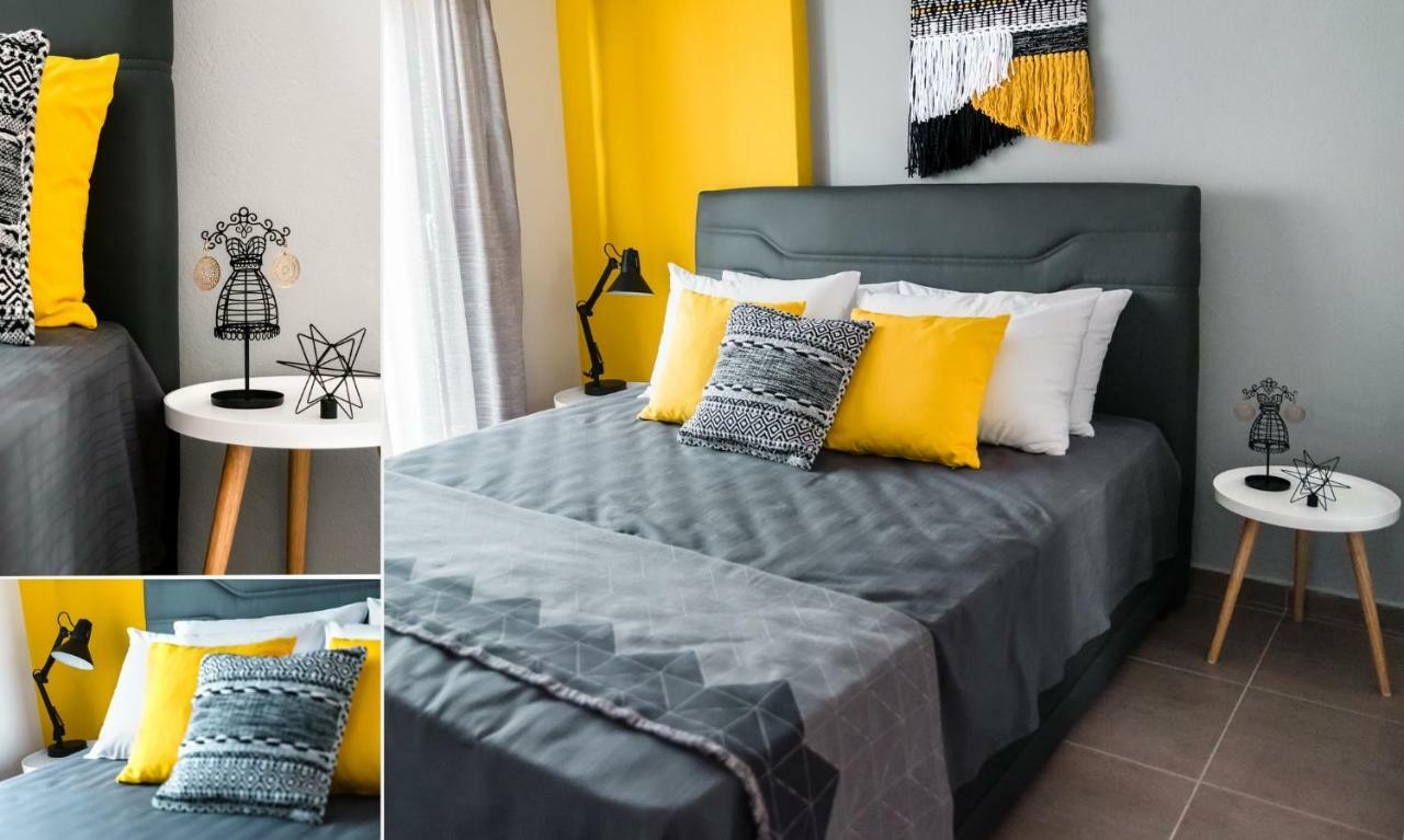 Sea Breeze Experience Apartment *