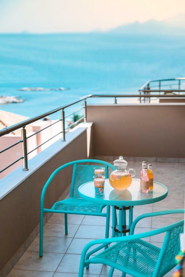 Sea Breeze Experience Apartment Kavala
