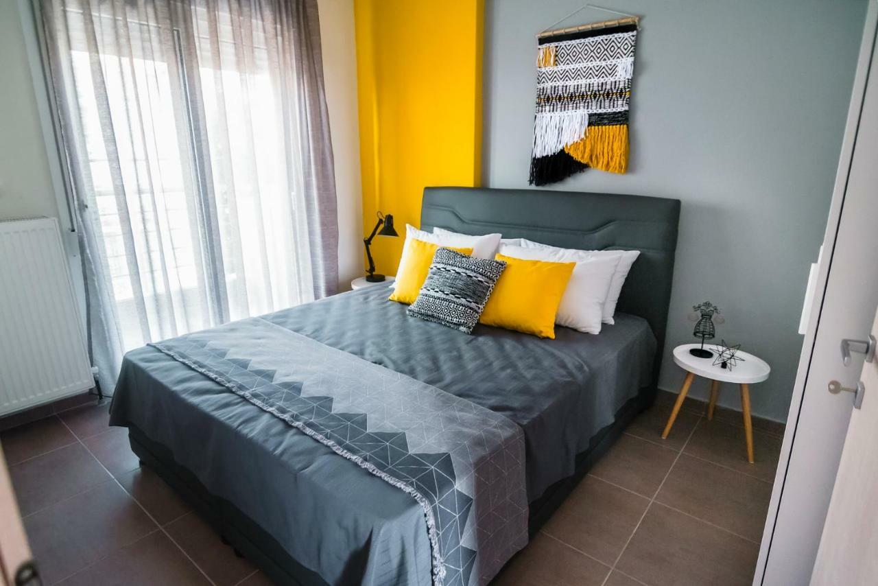 Sea Breeze Experience Apartment