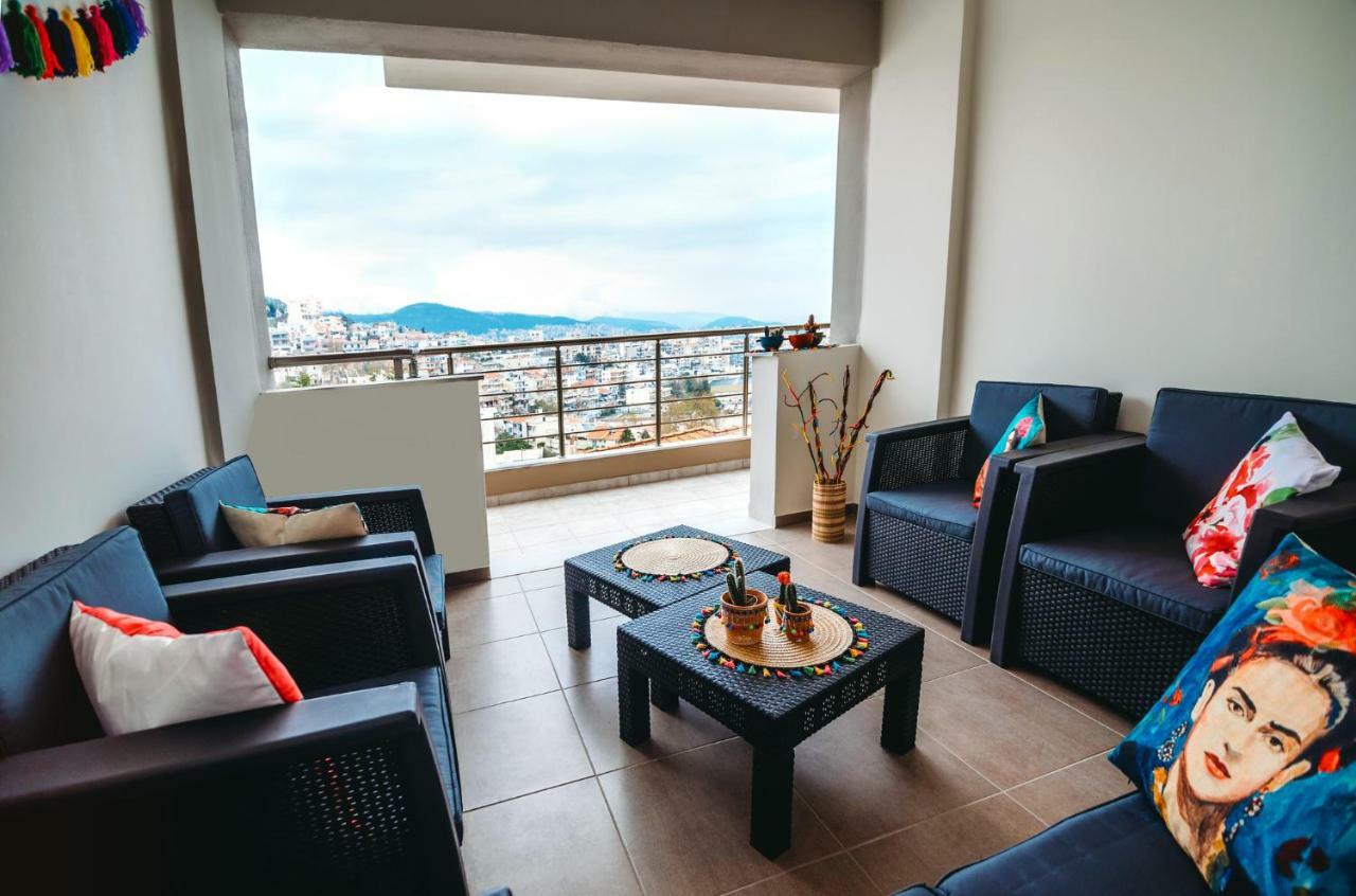 Sea Breeze Experience Kavala