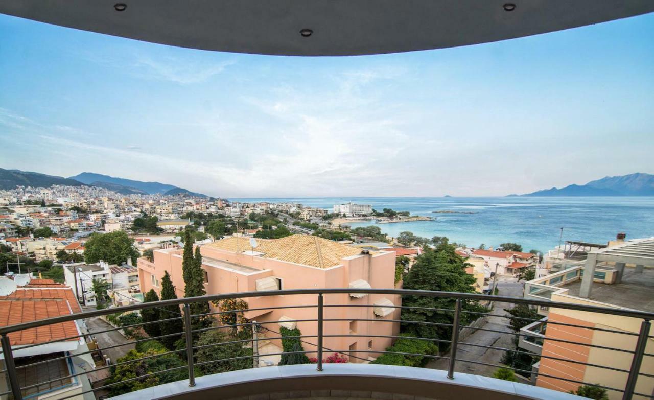 Apartment Sea Breeze Experience *