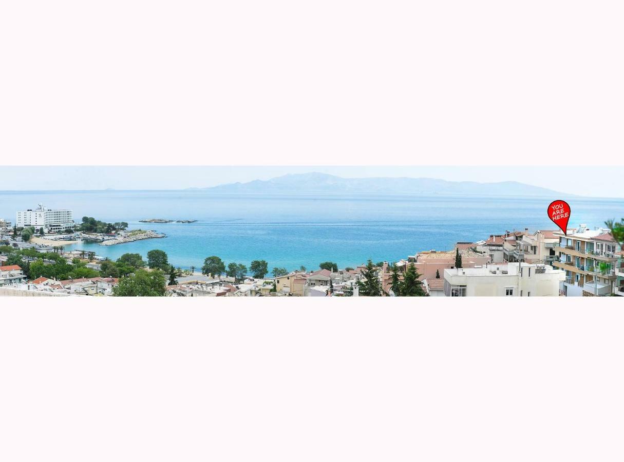 Sea Breeze Experience * Kavala
