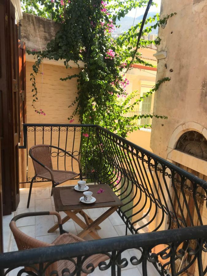 The One & Only * Symi
