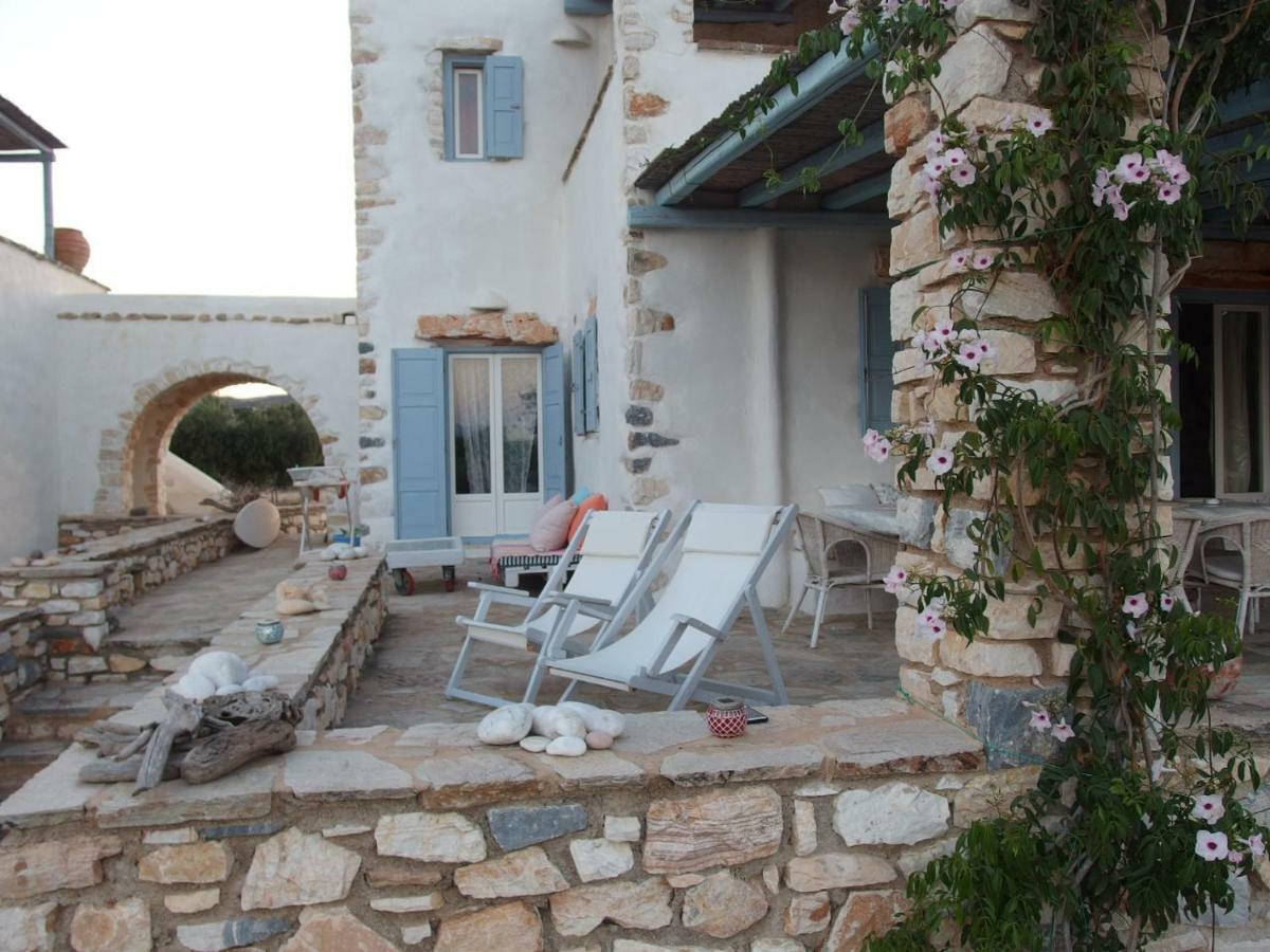 Holiday home Petradi