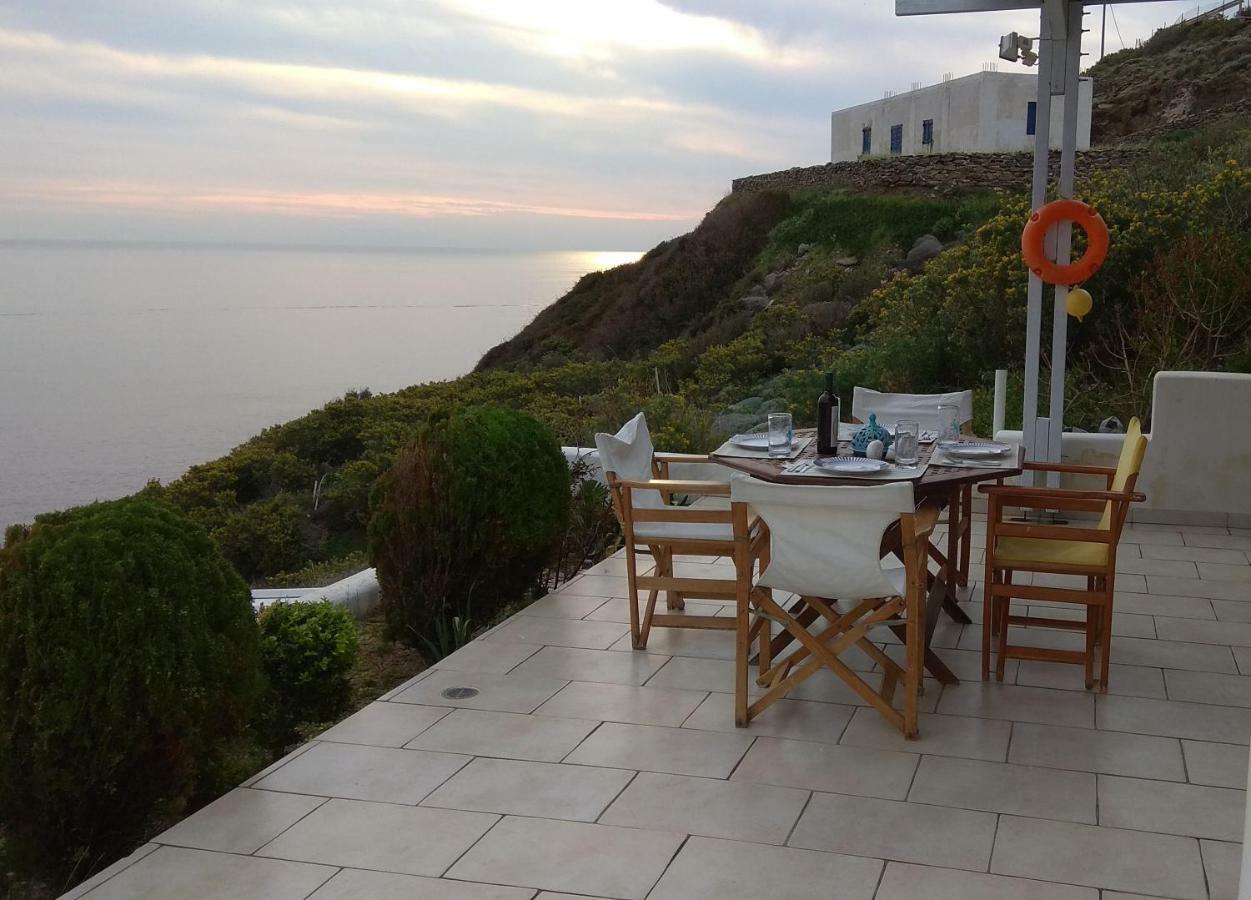 Holiday home Casa Martina 3 Front Of The Sea