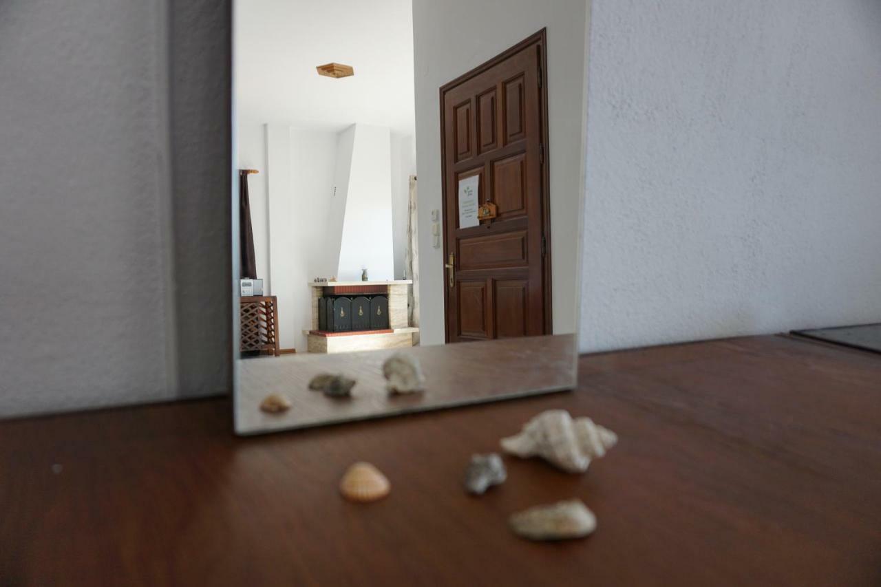 Holiday home Elizabeth Athos