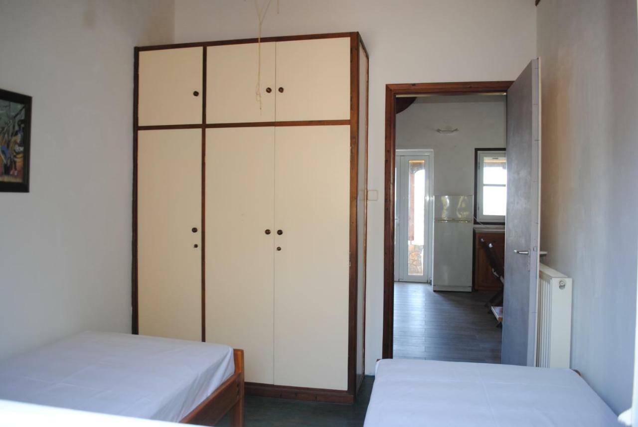 Apartment Beaufort
