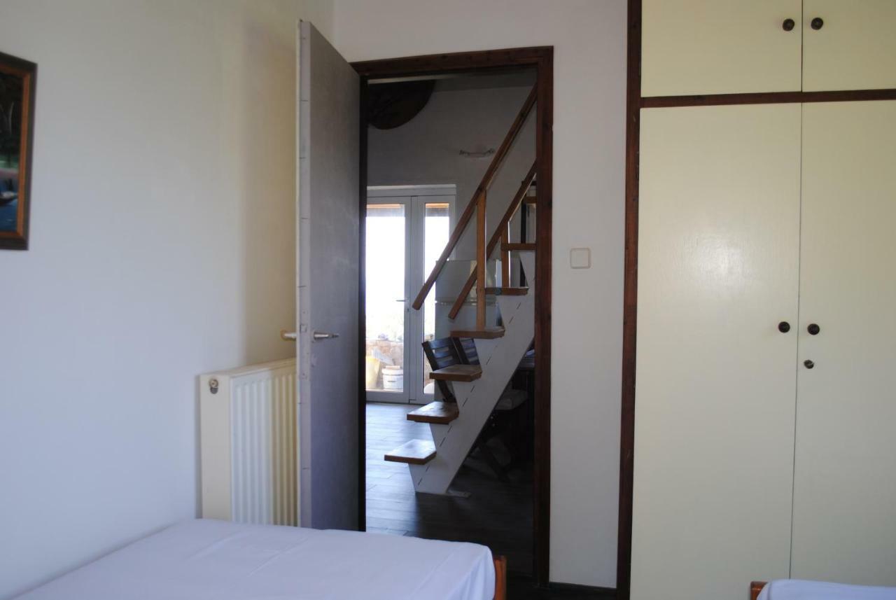 Apartment Beaufort