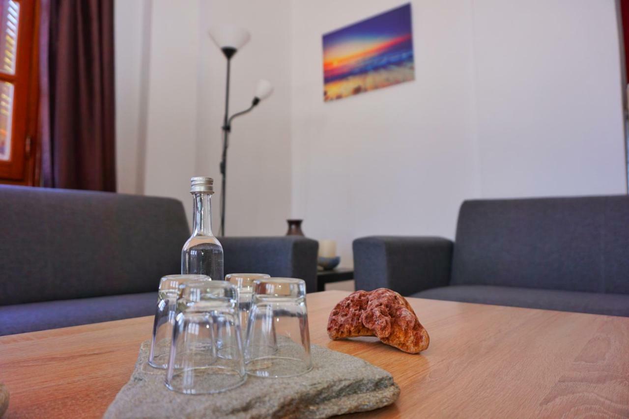 Holiday home Elizabeth Athos Ouranoupoli