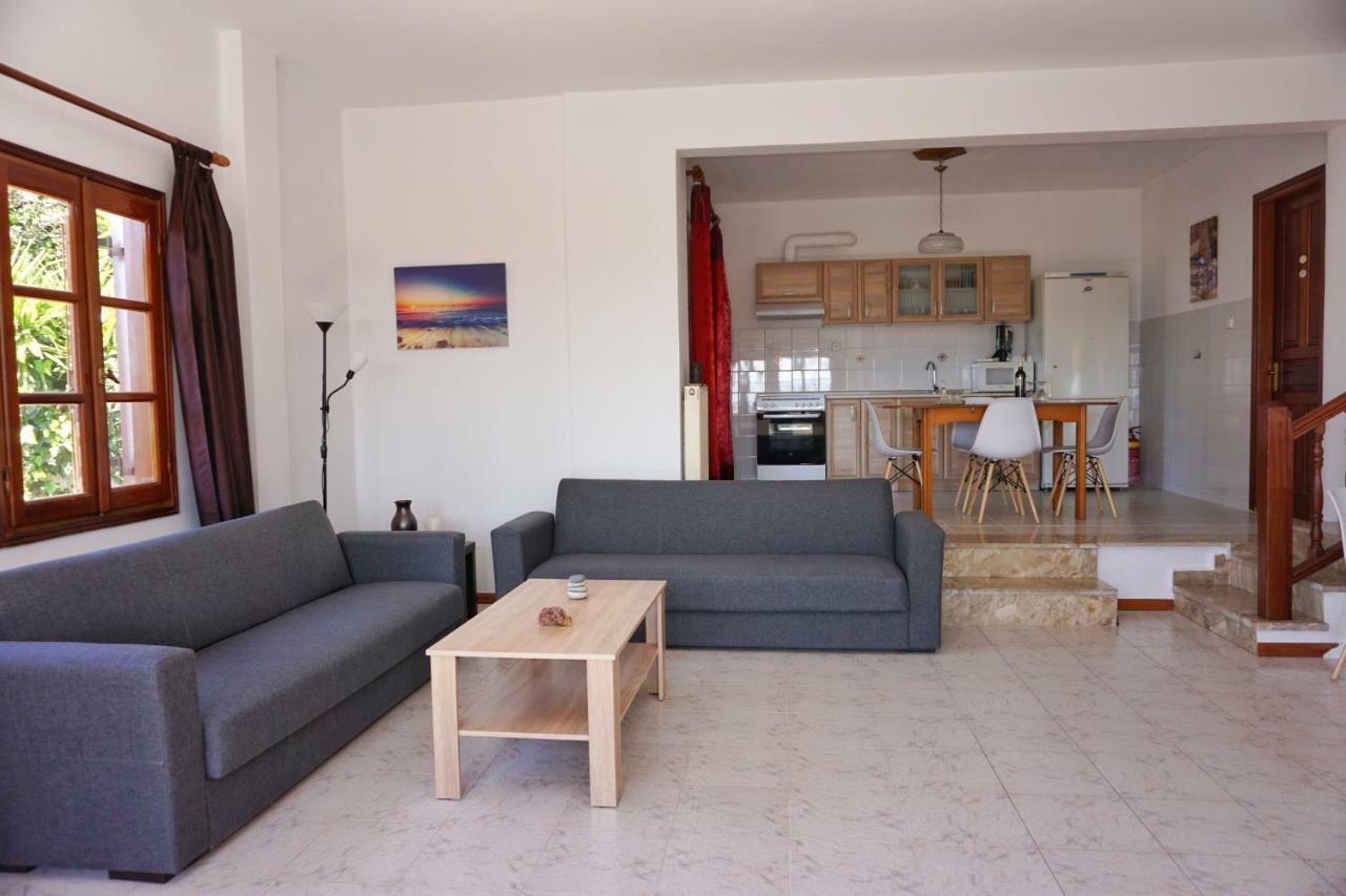 Holiday home Elizabeth Athos