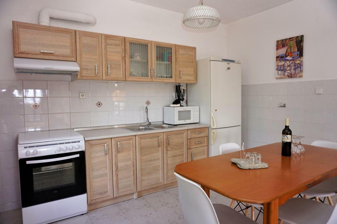 Holiday home Elizabeth Athos Ouranoupoli