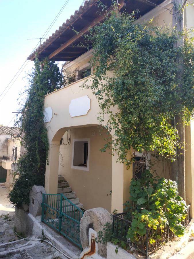 Andrea's Traditional House Holiday home Corfu (city)