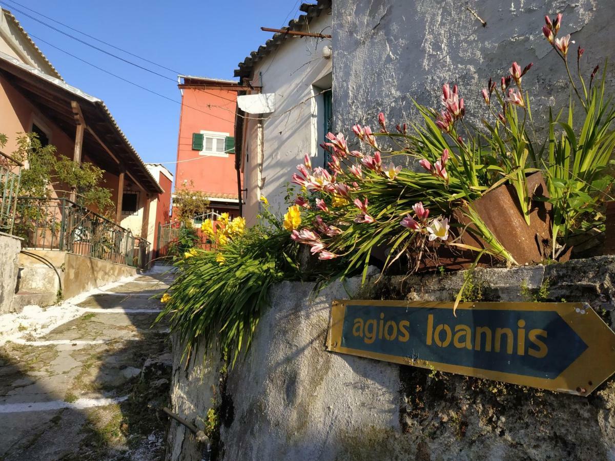 Andrea's Traditional House *