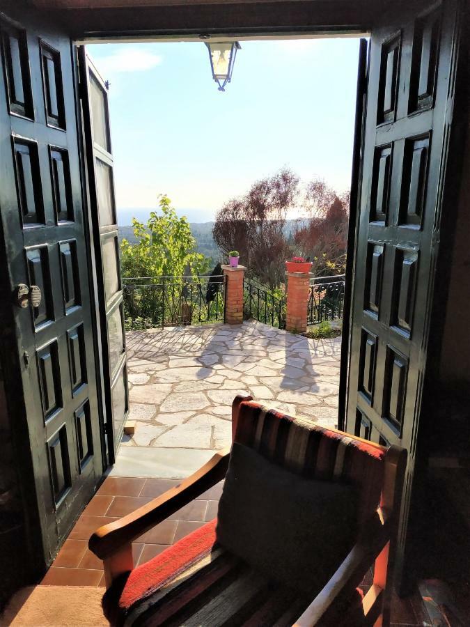 Holiday home Andrea's Traditional House Corfu (city)
