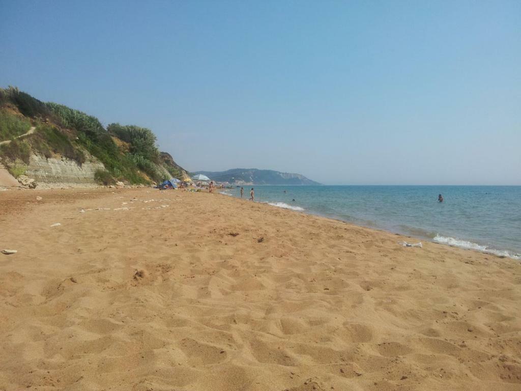 Holiday home Andrea's Traditional House Corfu (city)