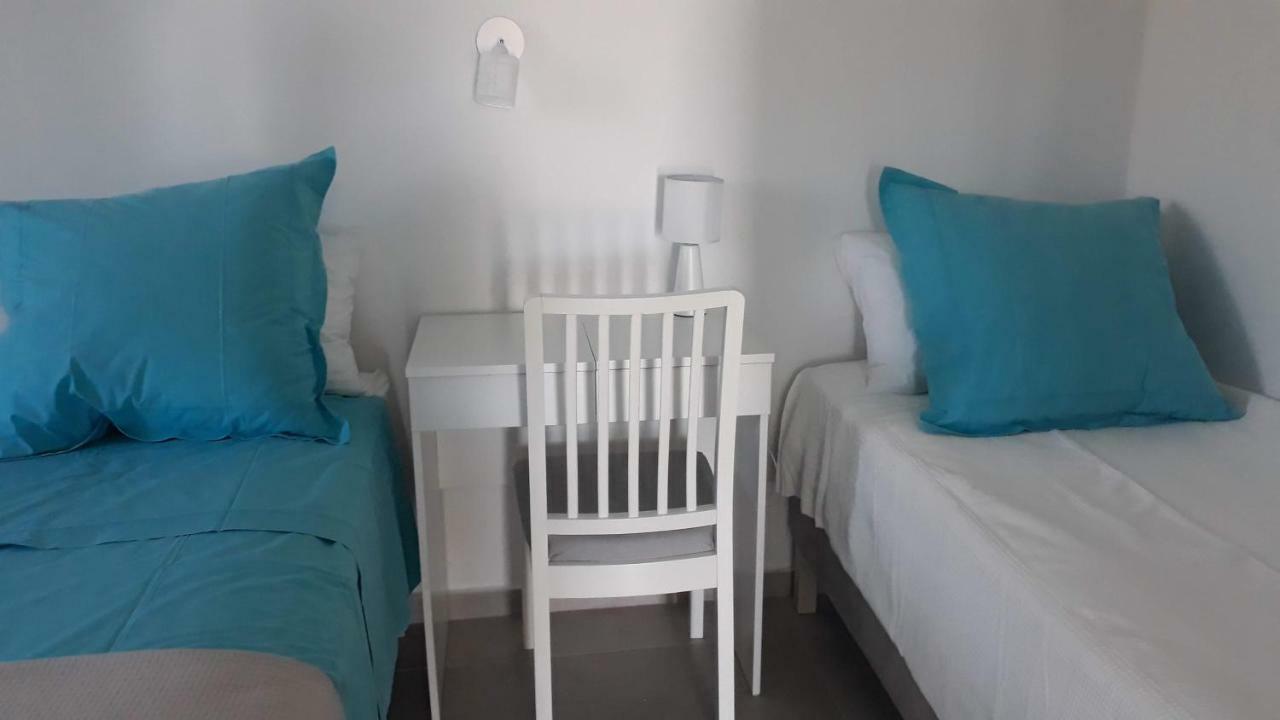 Holiday home Ligia Koundouros