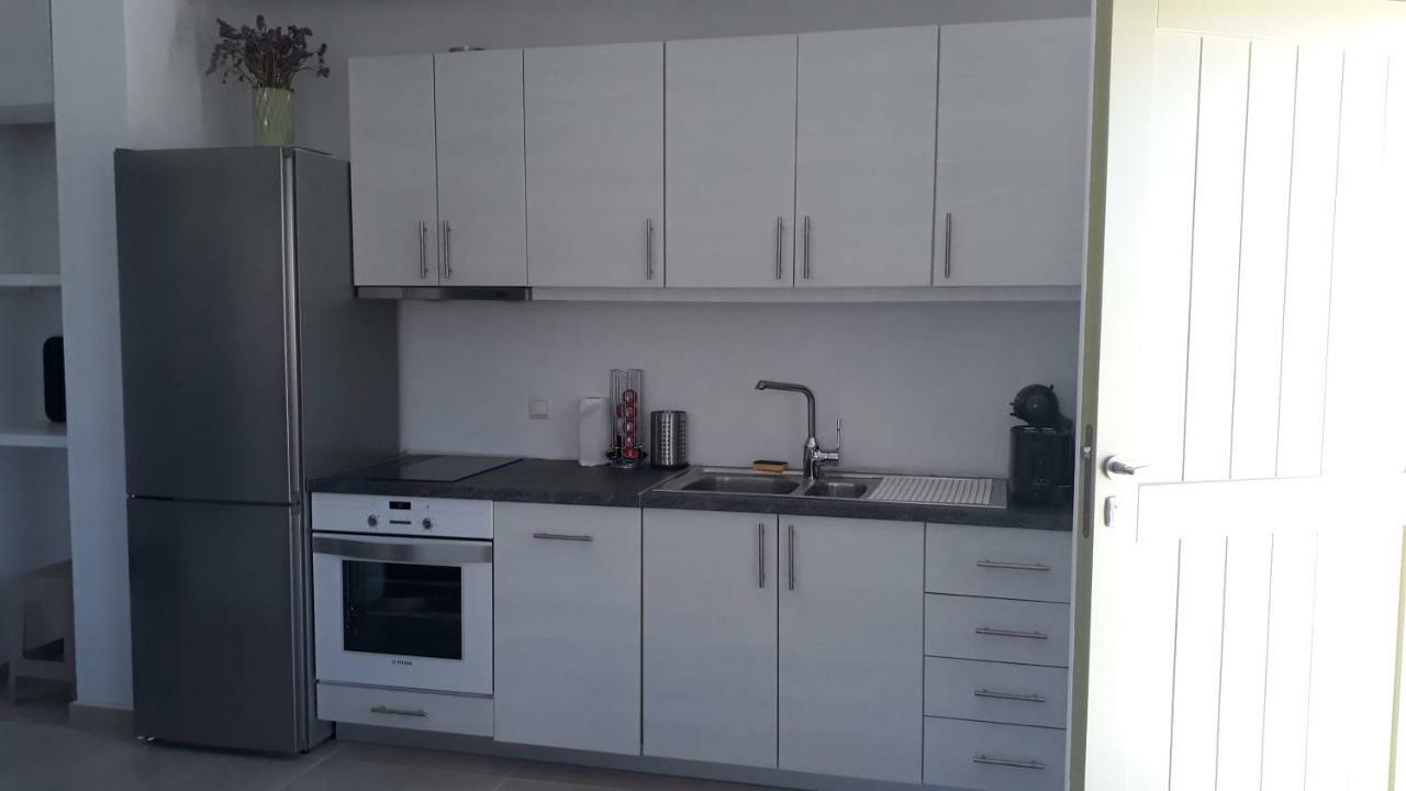Holiday home Ligia
