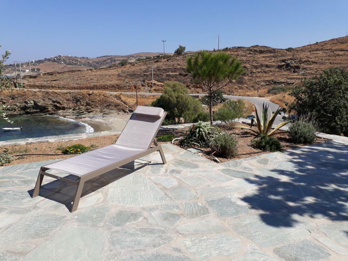 Holiday home Ligia *