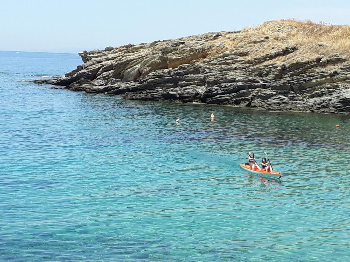 Ligia Holiday home *
