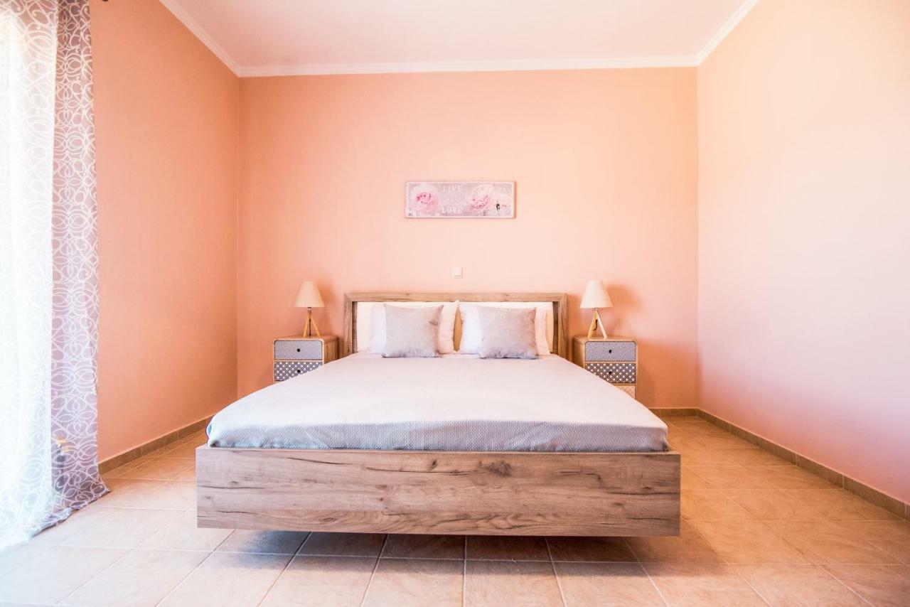 Holiday home Xristiana's House By Corfuescapes *