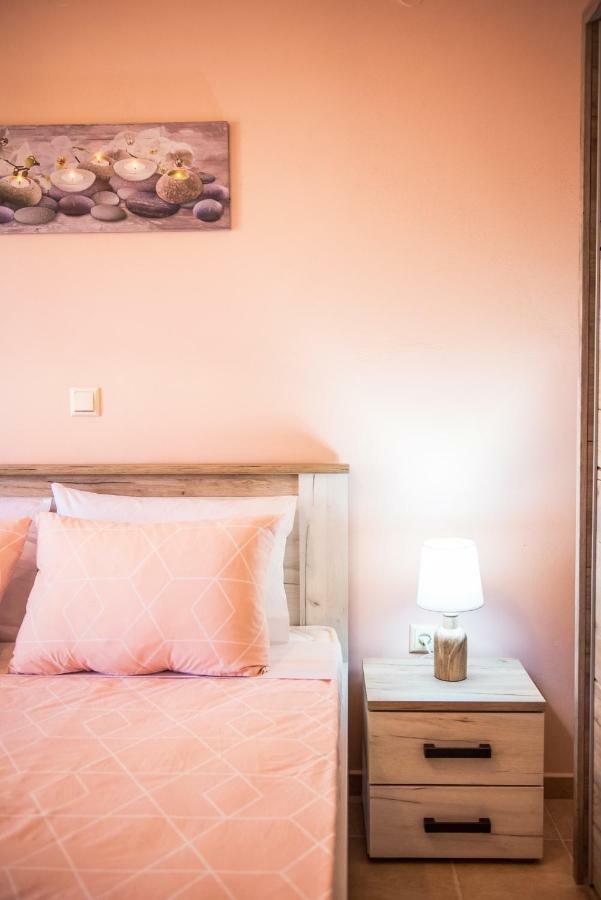 Holiday home Xristiana's House By Corfuescapes Kastania (Corfu)