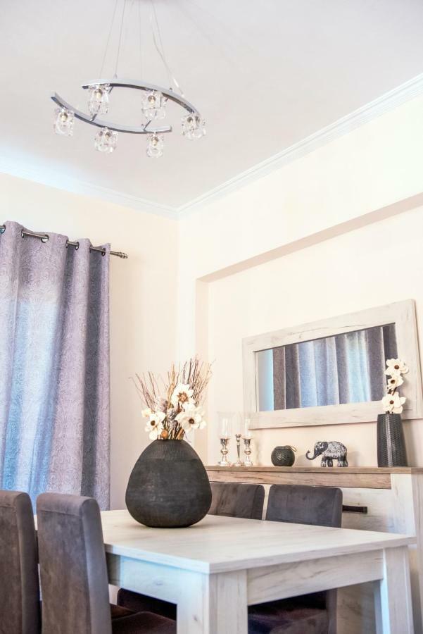 Holiday home Xristiana's House By Corfuescapes Kastania (Corfu)