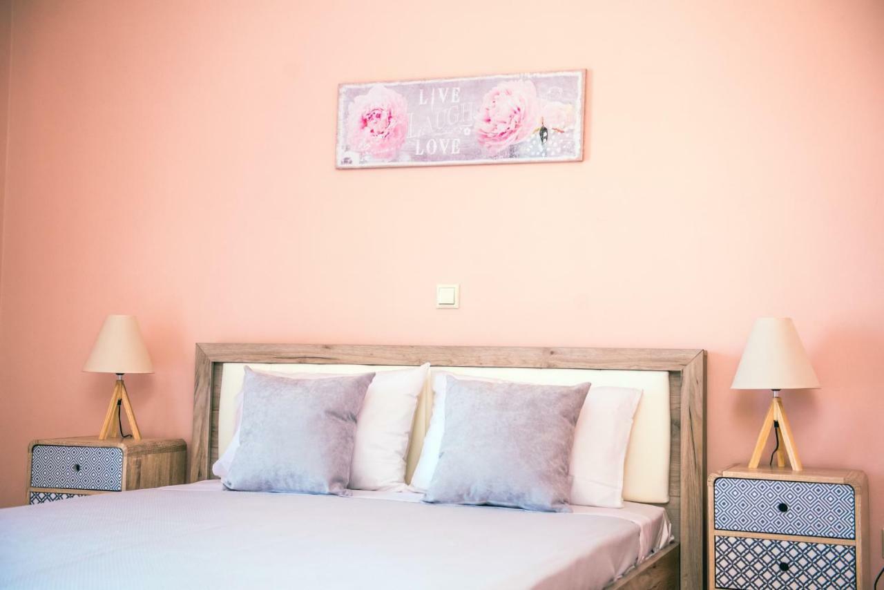 Xristiana's House By Corfuescapes * Kastania (Corfu)
