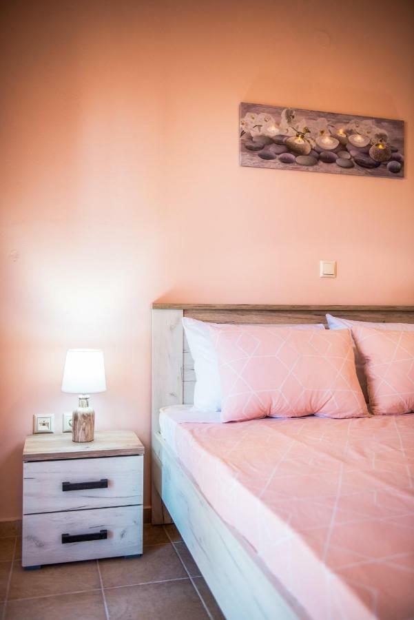 Xristiana's House By Corfuescapes Holiday home