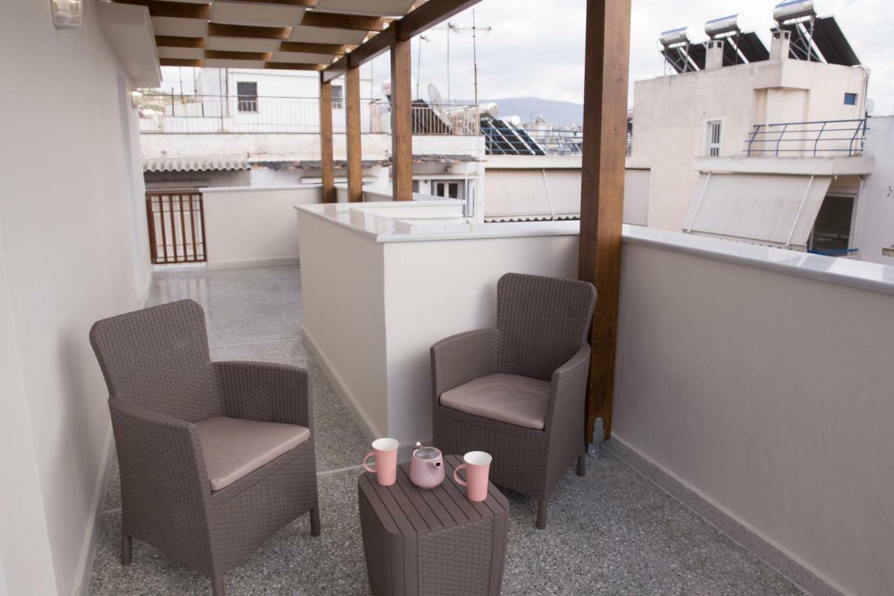 Dream Penthouse2 Apartment