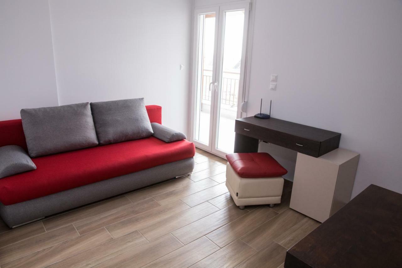 Dream Penthouse2 * Athens