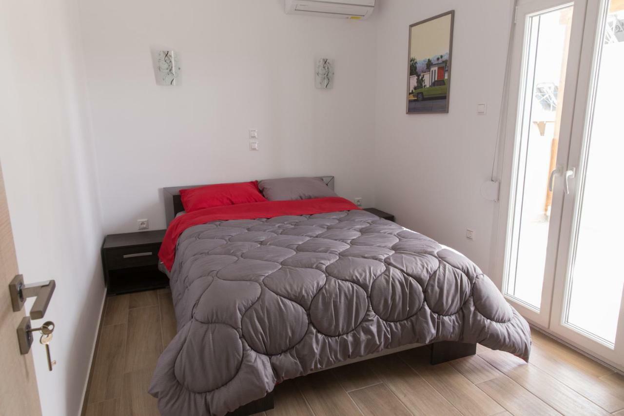 Apartment Dream Penthouse2 Athens
